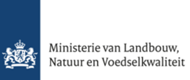 Ministerie van Landbouw