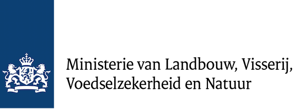 Ministerie van Landbouw