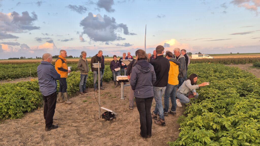 Foto: Oane de Hoop (WUR)